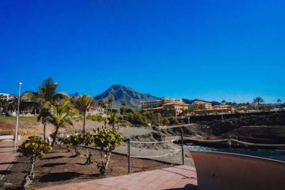 Secret Volcano Private Tour