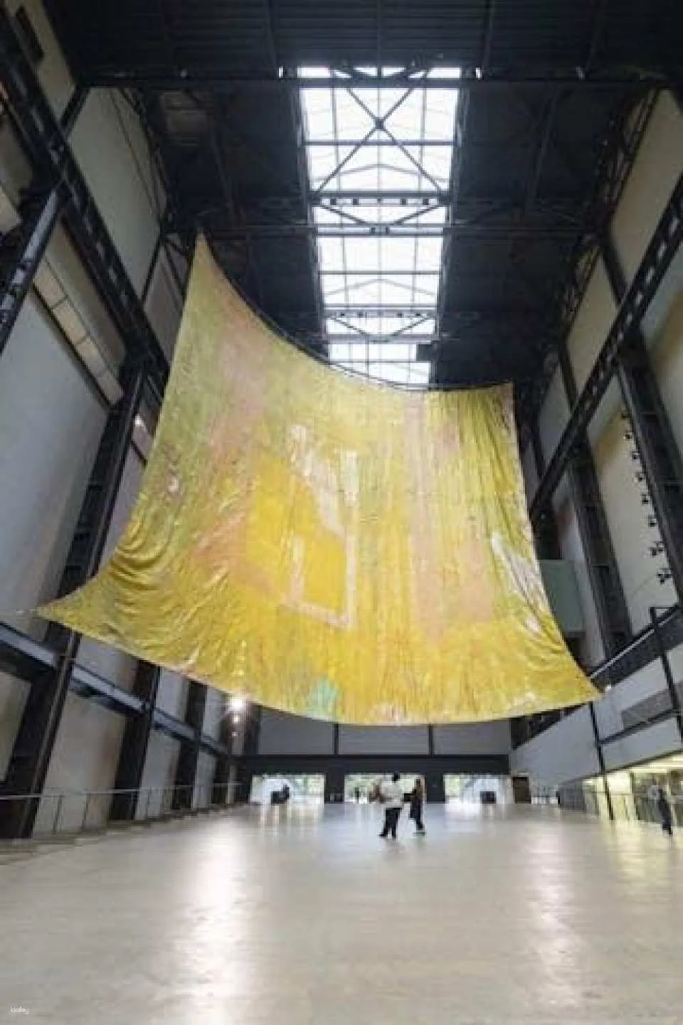 Tate Modern Official Discovery Tour