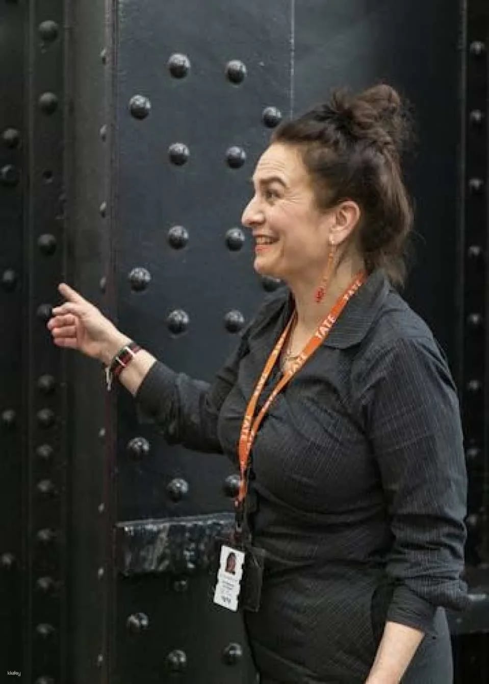 Tate Modern Official Discovery Tour