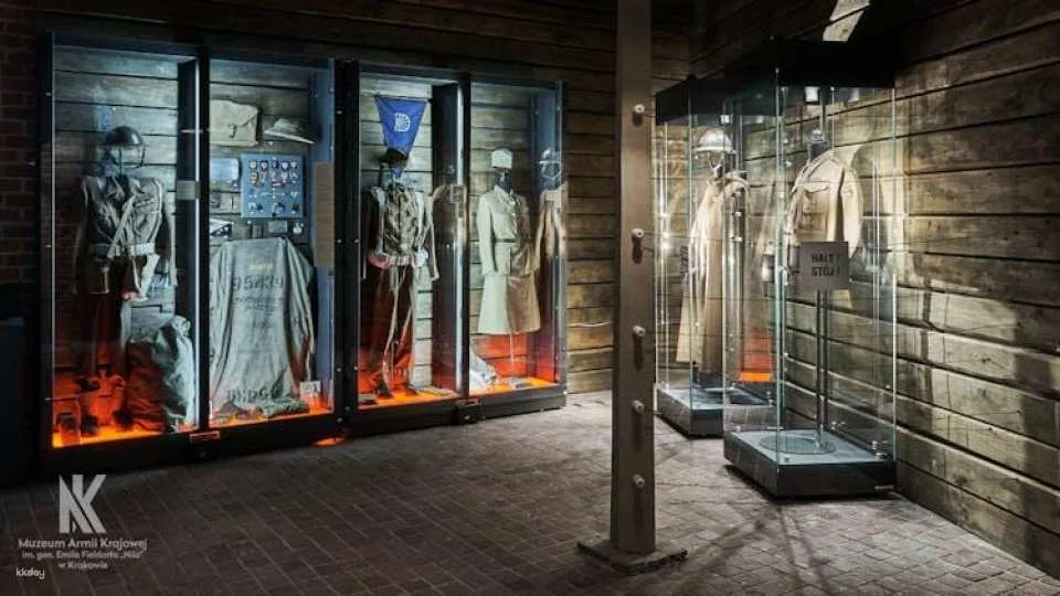 Krakow City Pass with Princes Czartoryski Museum and more
