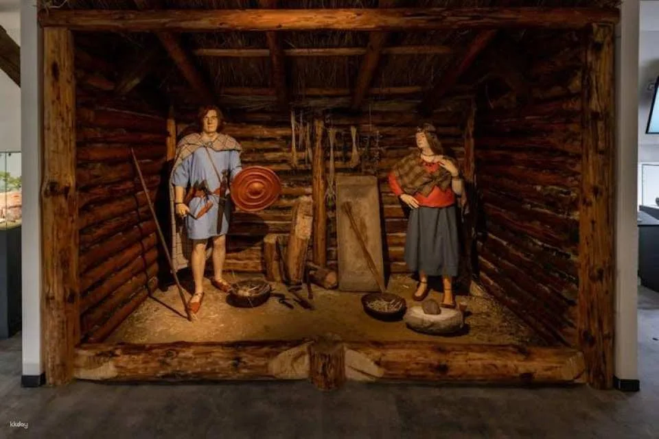 Krakow City Pass with Princes Czartoryski Museum and more