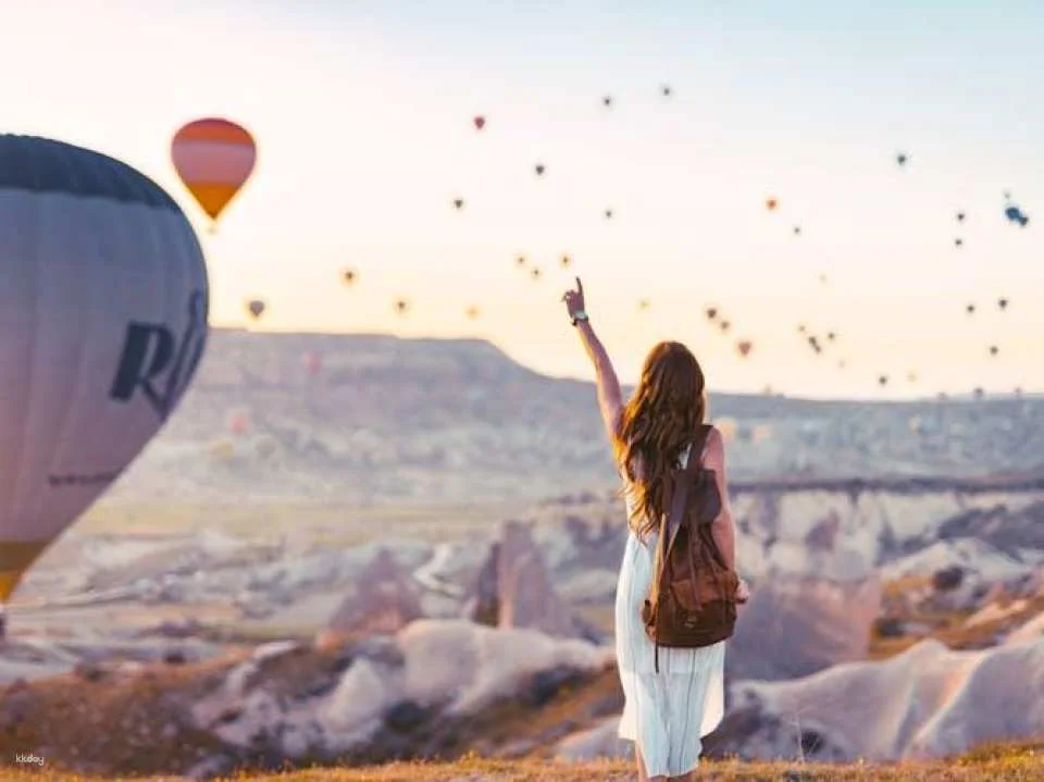 Cappadocia Travel Pass with 35+ Attractions Included