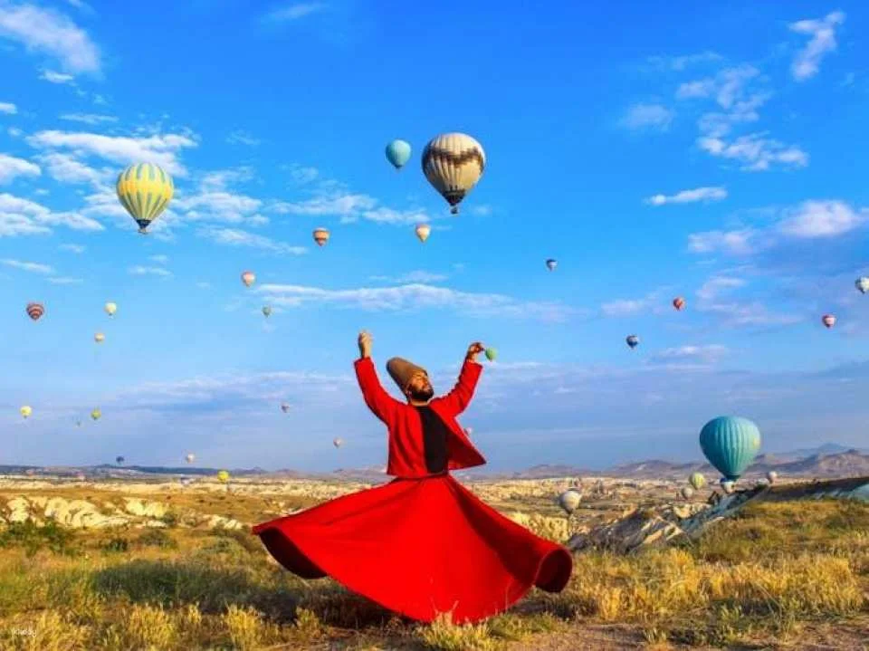 Cappadocia Travel Pass with 35+ Attractions Included