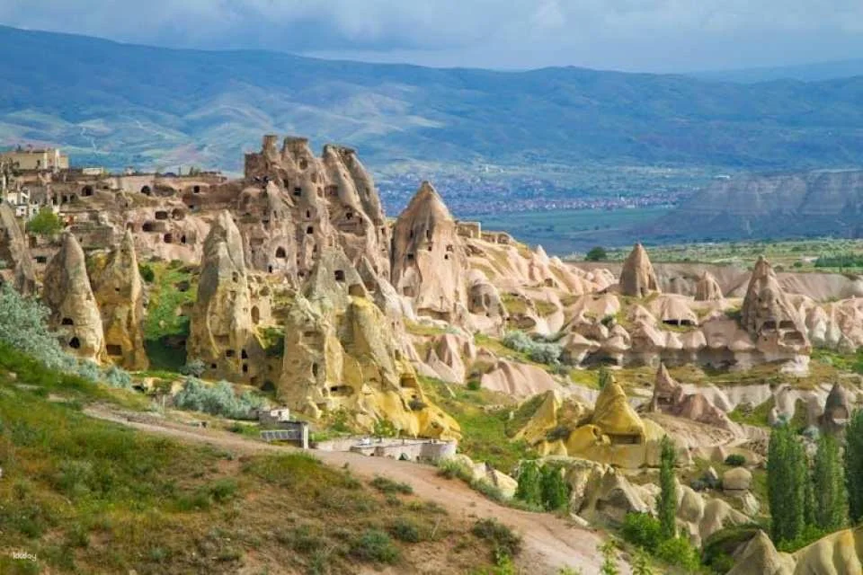 Cappadocia Travel Pass with 35+ Attractions Included