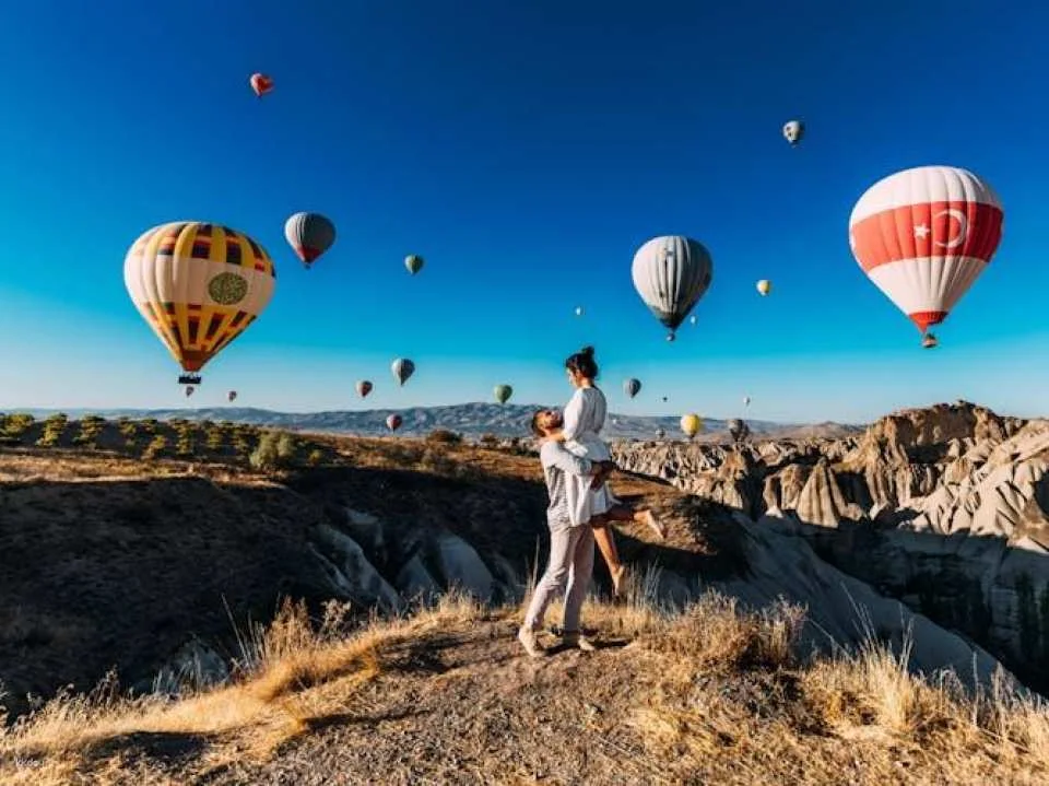 Cappadocia Travel Pass with 35+ Attractions Included