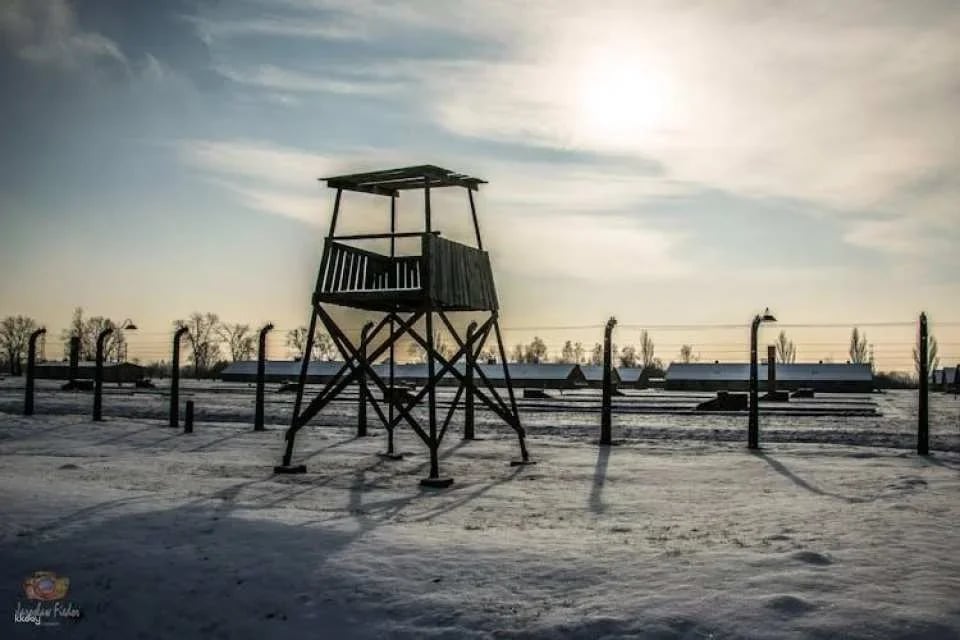 Auschwitz-Birkenau German Guided Tour with Hotel Pick-Up