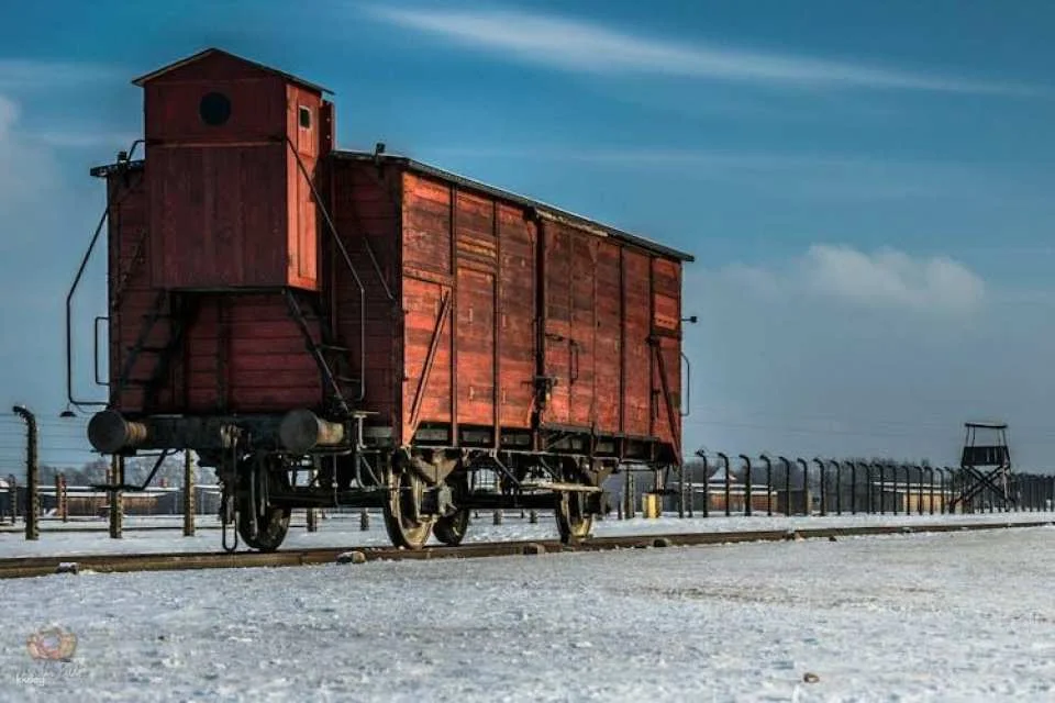 Auschwitz-Birkenau German Guided Tour with Hotel Pick-Up