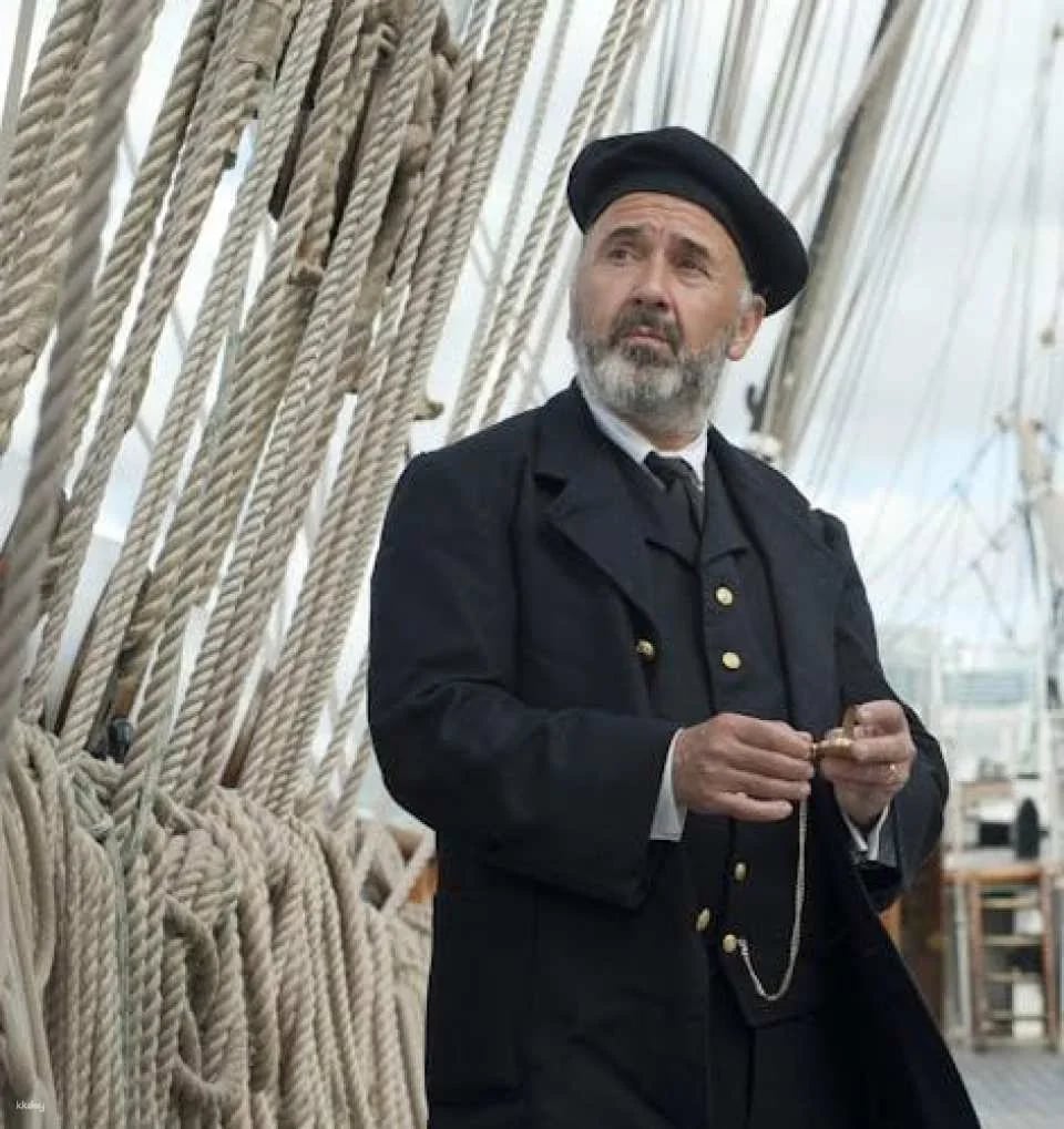 Cutty Sark entrance tickets