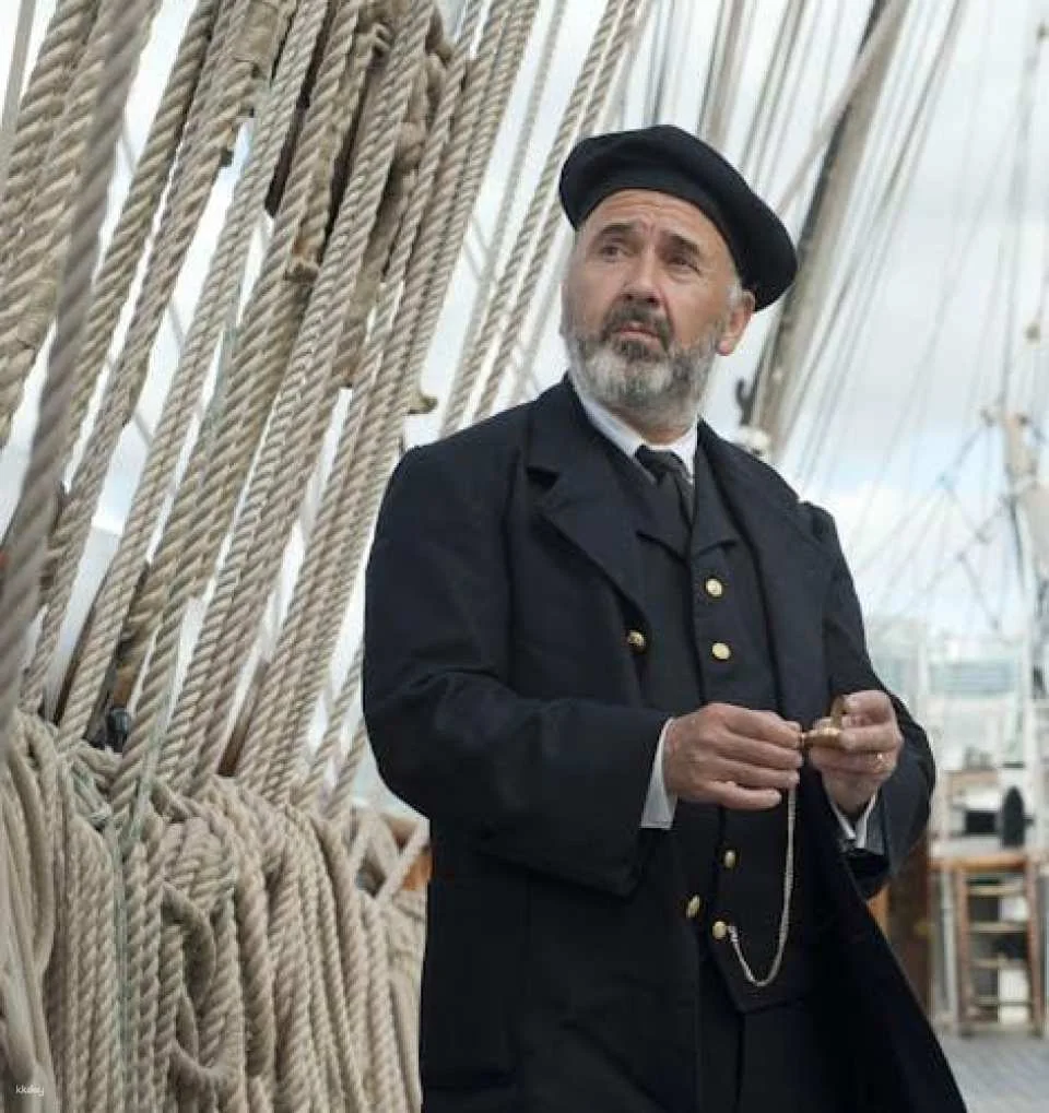 Cutty Sark entrance tickets