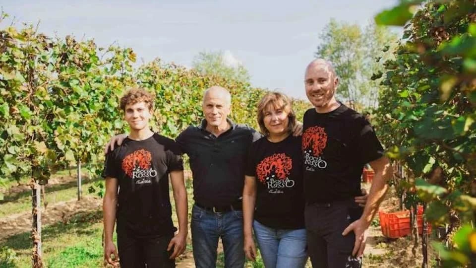 Ornella Bellia Winery Guided Tour with Tasting in Pramaggiore