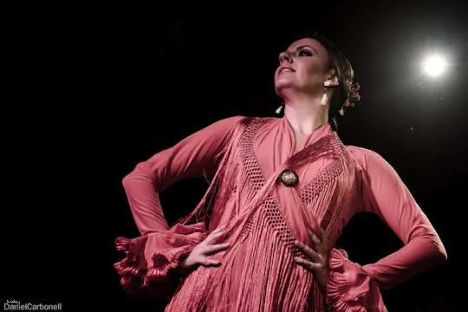 Flamenco Show at Tablao Flamenco Café Ziryab in Madrid