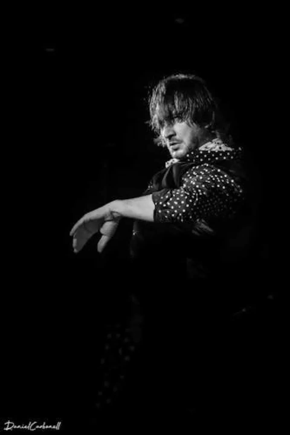 Flamenco Show at Tablao Flamenco Café Ziryab in Madrid