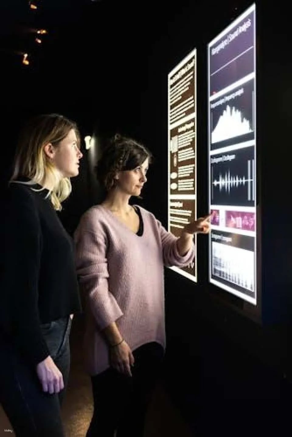 Haus der Musik Vienna admission ticket
