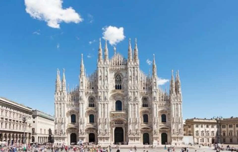 The Milan Pass