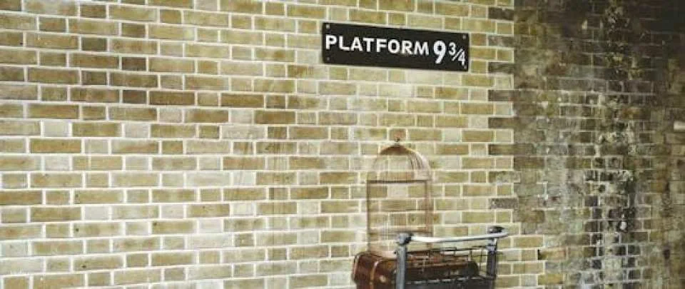 Private tour of Harry Potter locations in London