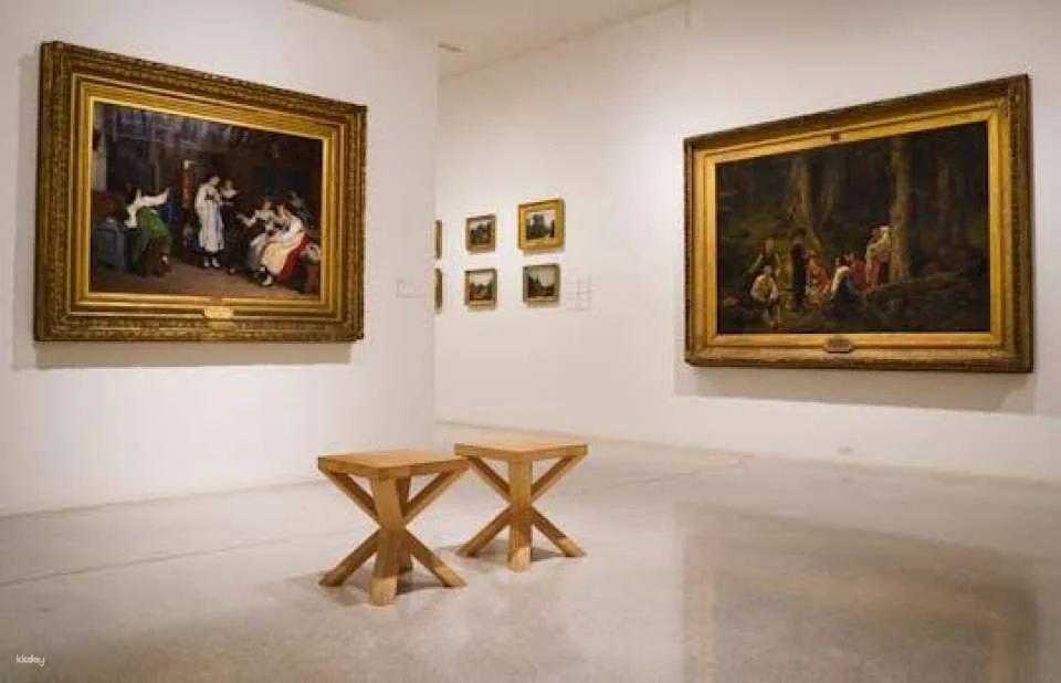 Unterlinden Museum tickets