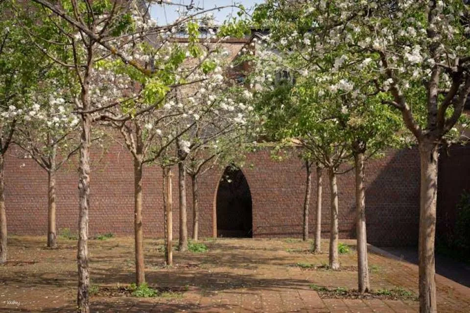 Unterlinden Museum tickets