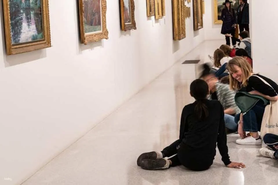 Unterlinden Museum tickets