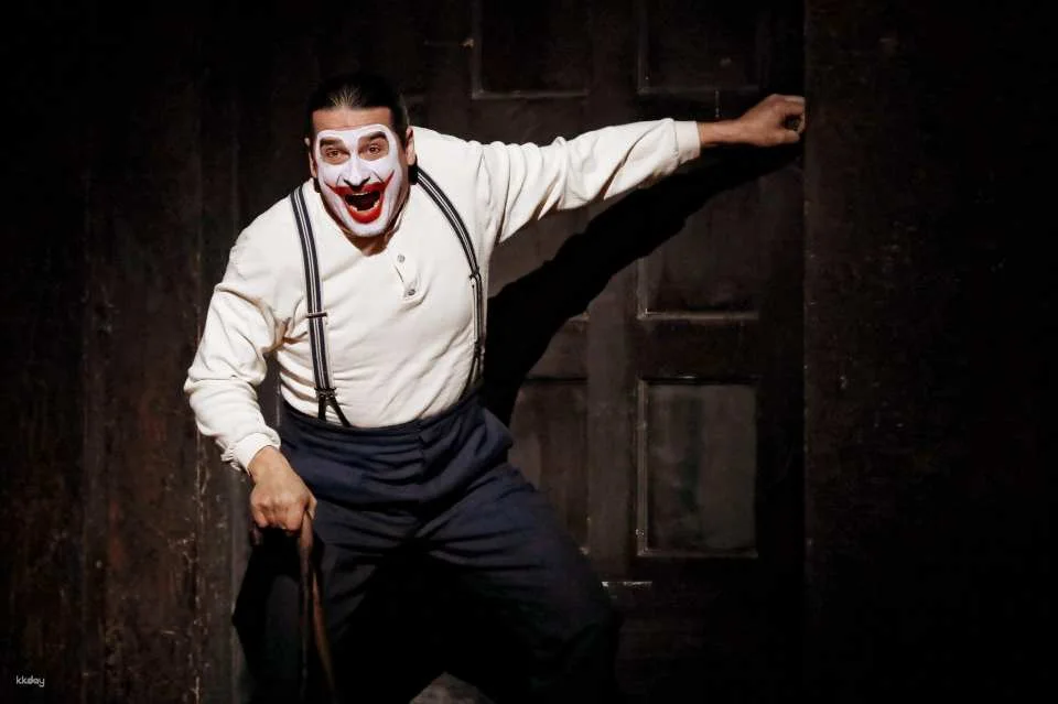 Rigoletto at Sydney Opera House | Australia