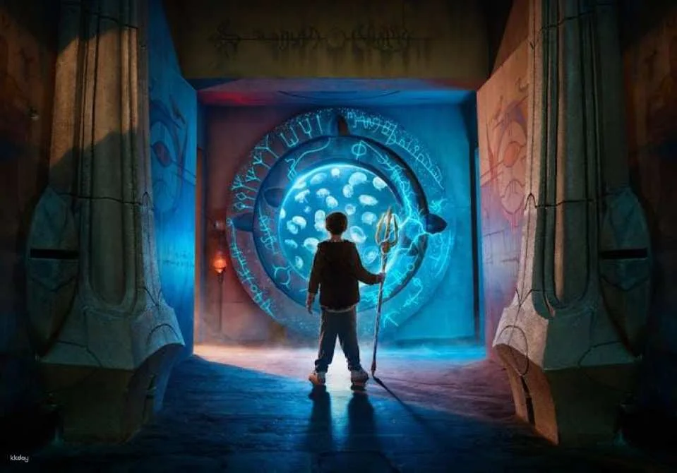 Atlantis Aquaventure Water Park