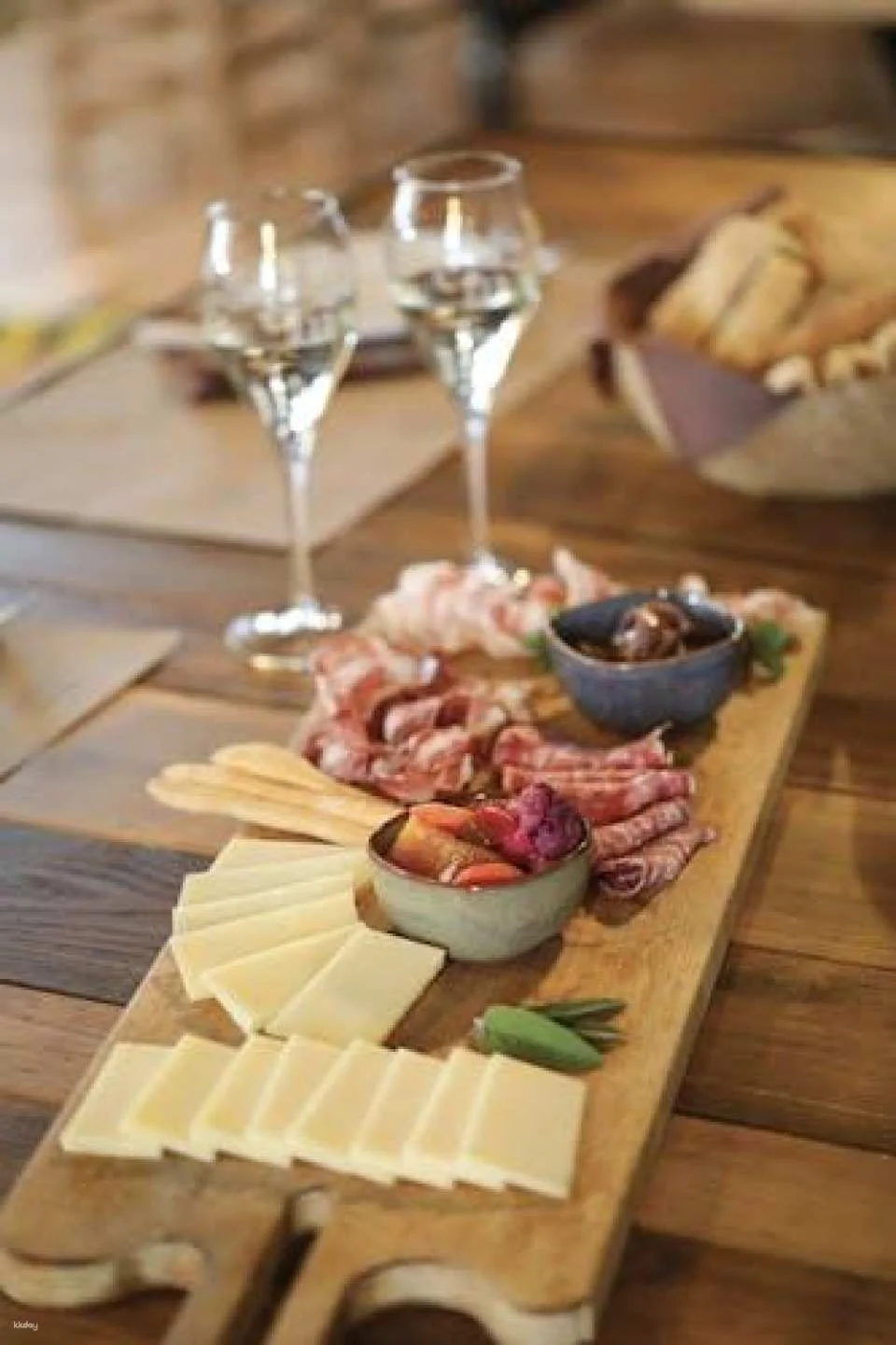 Wine Tasting Tour in Prosecco Hills in Veneto