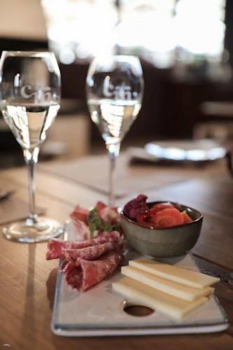 Wine Tasting Tour in Prosecco Hills in Veneto