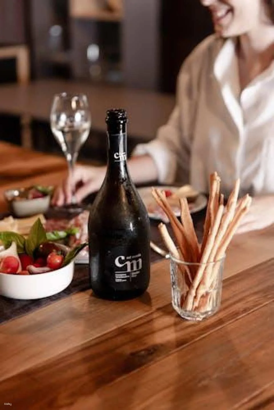 Wine Tasting Tour in Prosecco Hills in Veneto