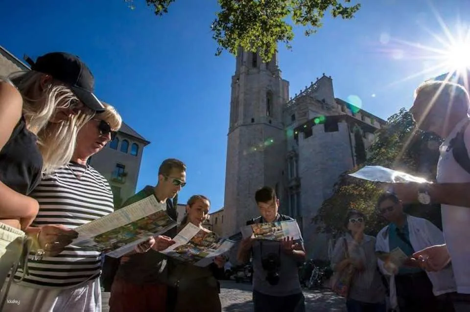 Game of Thrones full-day tour in Girona