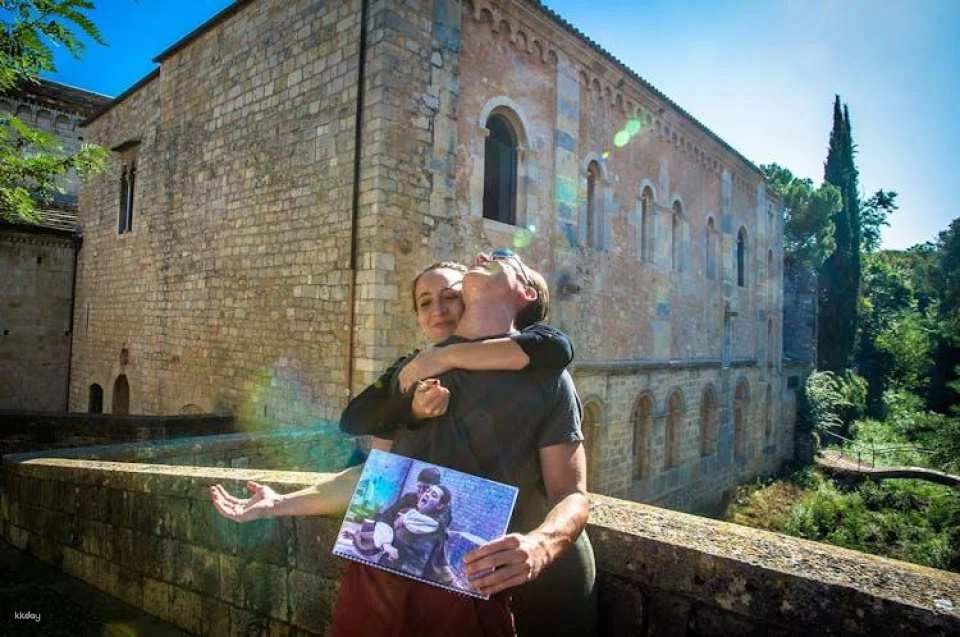 Game of Thrones full-day tour in Girona