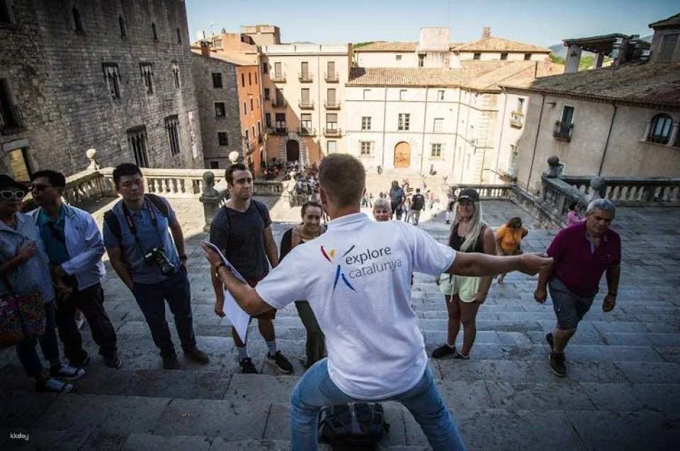 Game of Thrones full-day tour in Girona