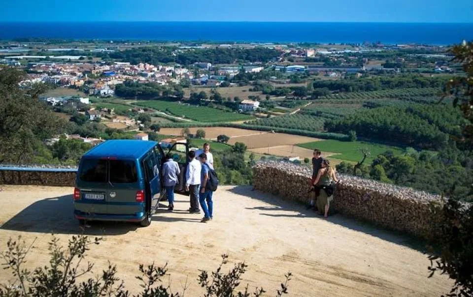 Game of Thrones full-day tour in Girona