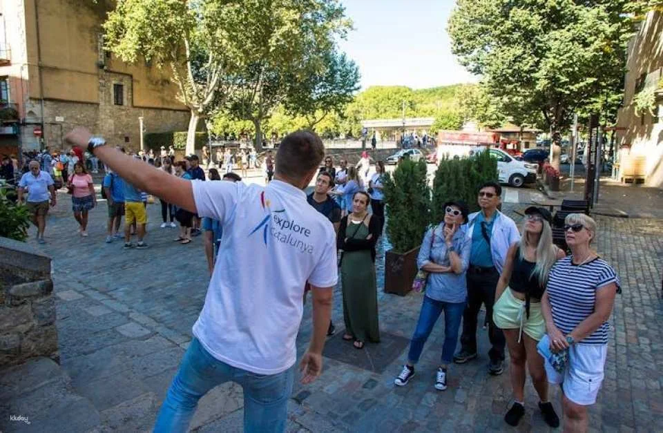 Game of Thrones full-day tour in Girona