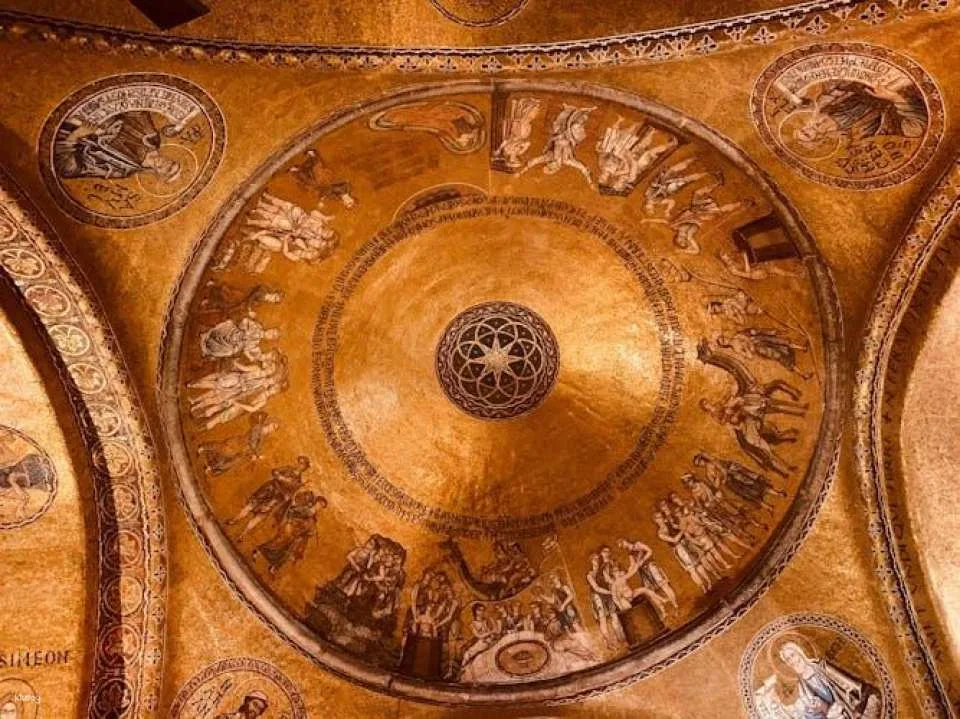 St. Mark's Basilica tour with Pala d'Oro