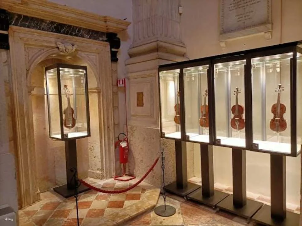 Tickets for the Baroque concert Antonio Vivaldi and His Time