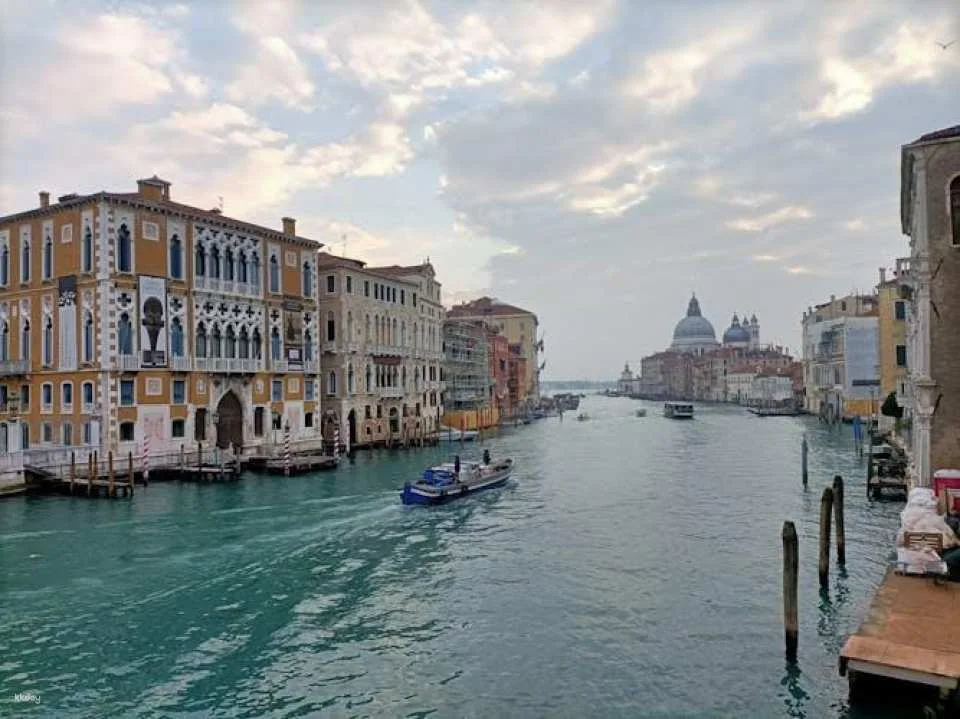 Tickets for the Baroque concert Antonio Vivaldi and His Time