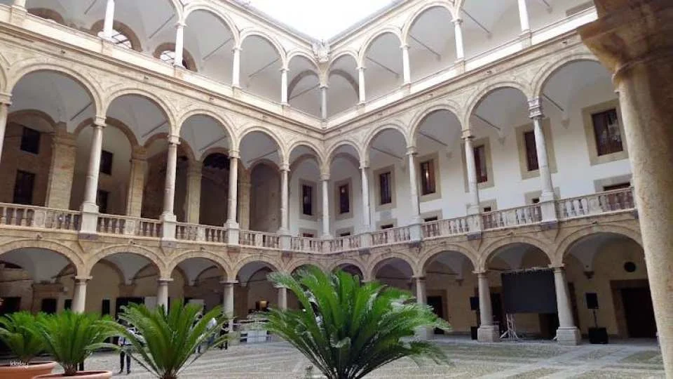 Palace of the Normans and Palatine Chapel tickets and guided tour