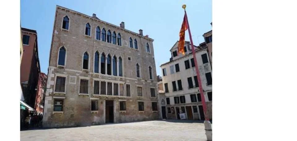 Giacomo Casanova's official museum with an immersive experience