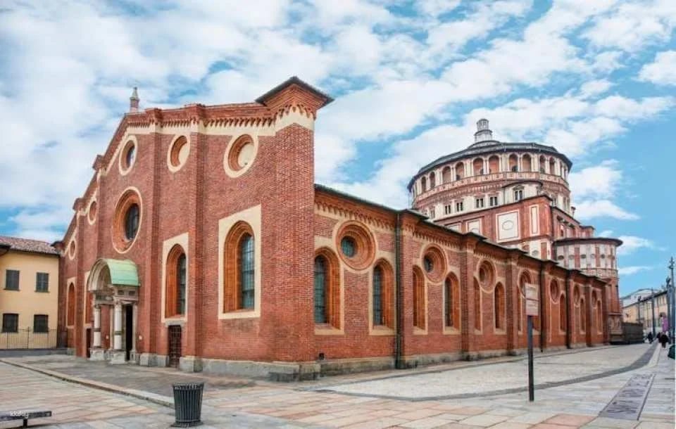 The Last Supper guided tour with skip-the-line tickets in Milan