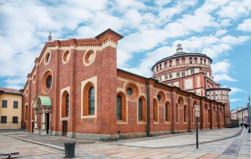 The Last Supper guided tour with skip-the-line tickets in Milan