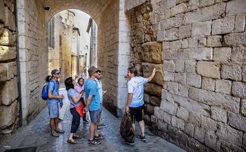 Girona and Costa Brava full-day tour from Barcelona