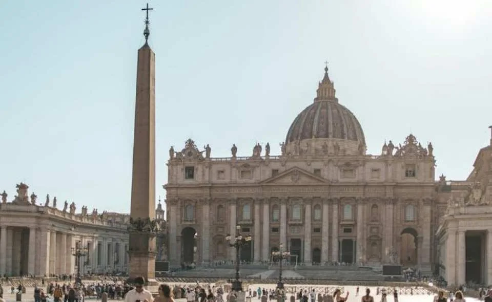 Vatican Museums and Sistine Chapel priority ticket with audio guide