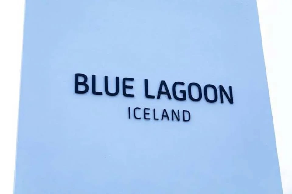 Musement Blue Lagoon evening tour