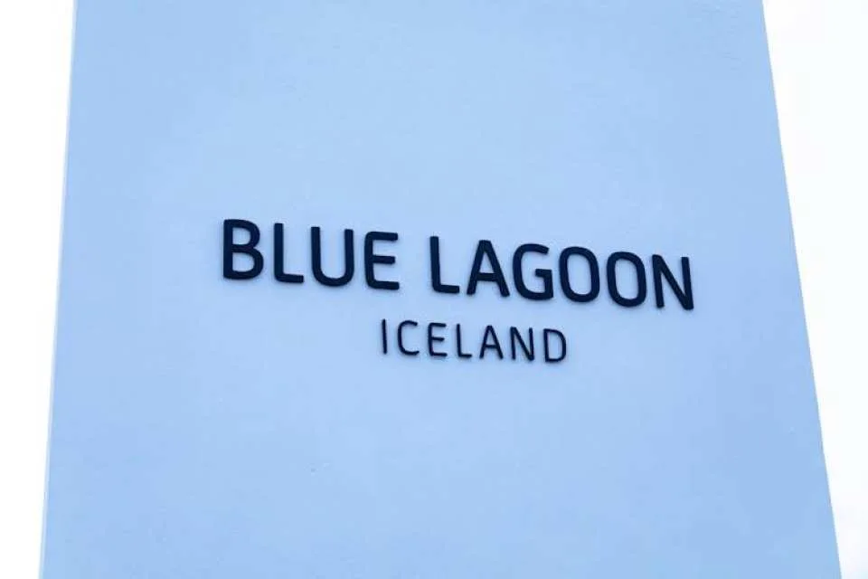Musement Blue Lagoon evening tour