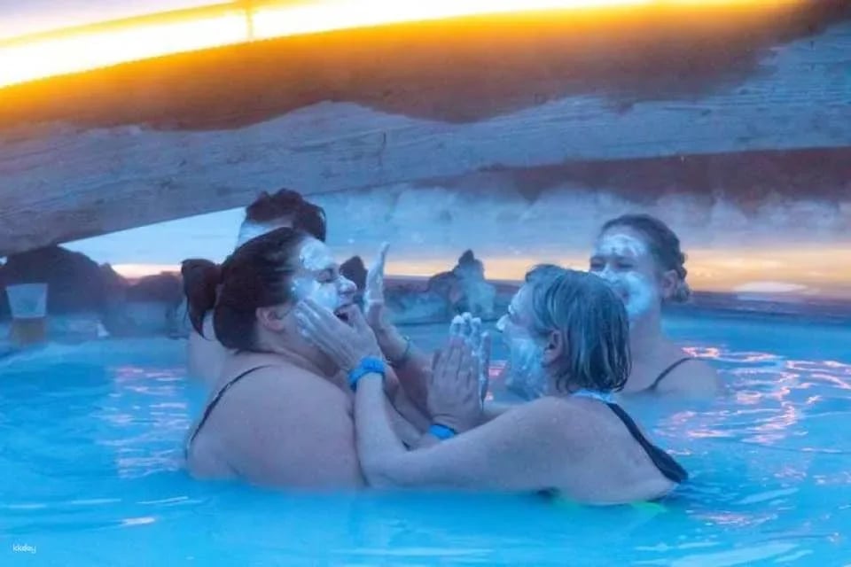Musement Blue Lagoon evening tour