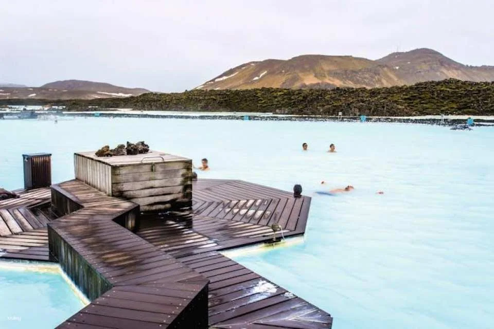 Musement Blue Lagoon evening tour
