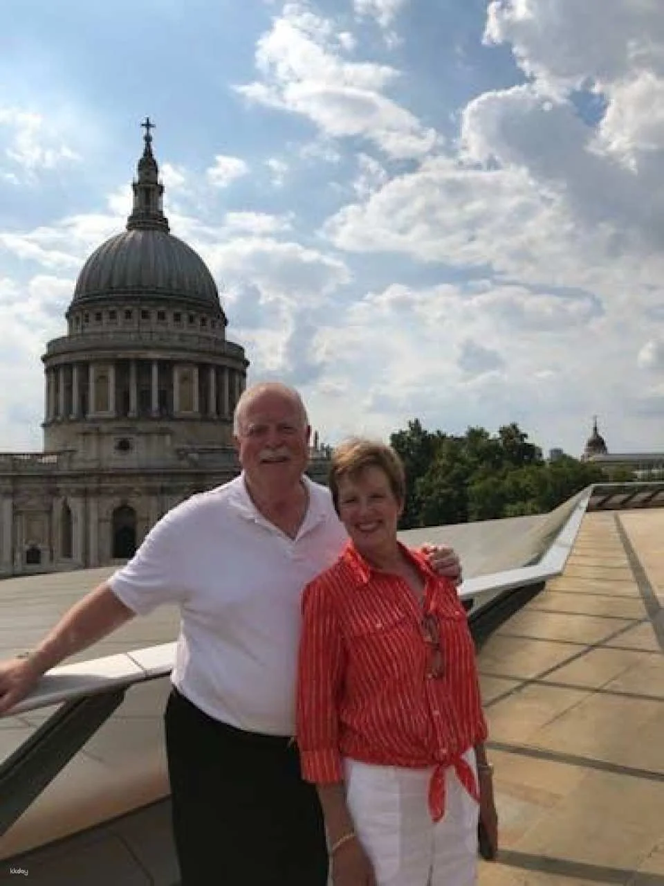 The Premier Classic London private tour