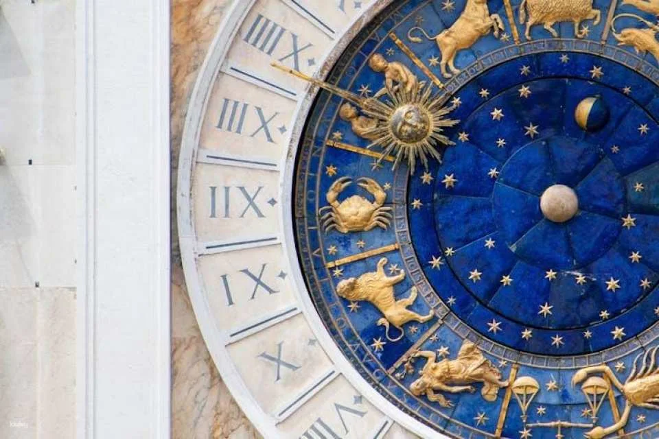 St. Mark’s Basilica Terraces and Doge’s Palace Small-Group Tour