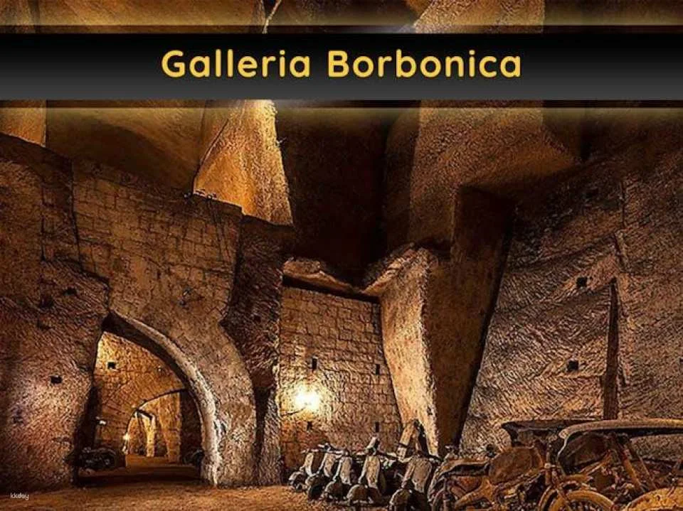 OkNapoli 4 experiences