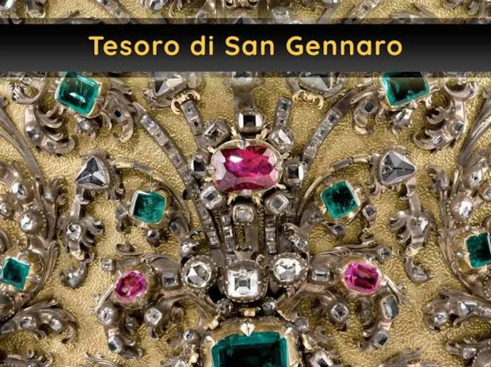OkNapoli 4 experiences