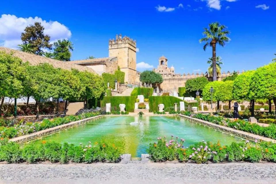 Guided Tour of the Cathedral-Mosque, Jewish Quarter and Alcázar of Córdoba